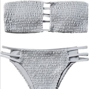 Brand new zaful bikini